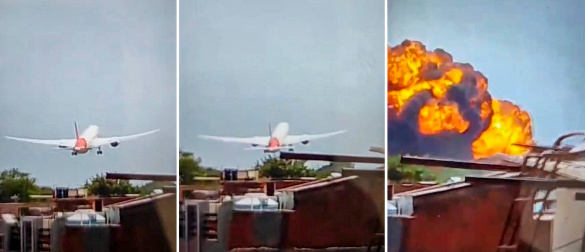 Sudden engine shutdown, pilots' confusion: What Air India plane crash preliminary report reveals