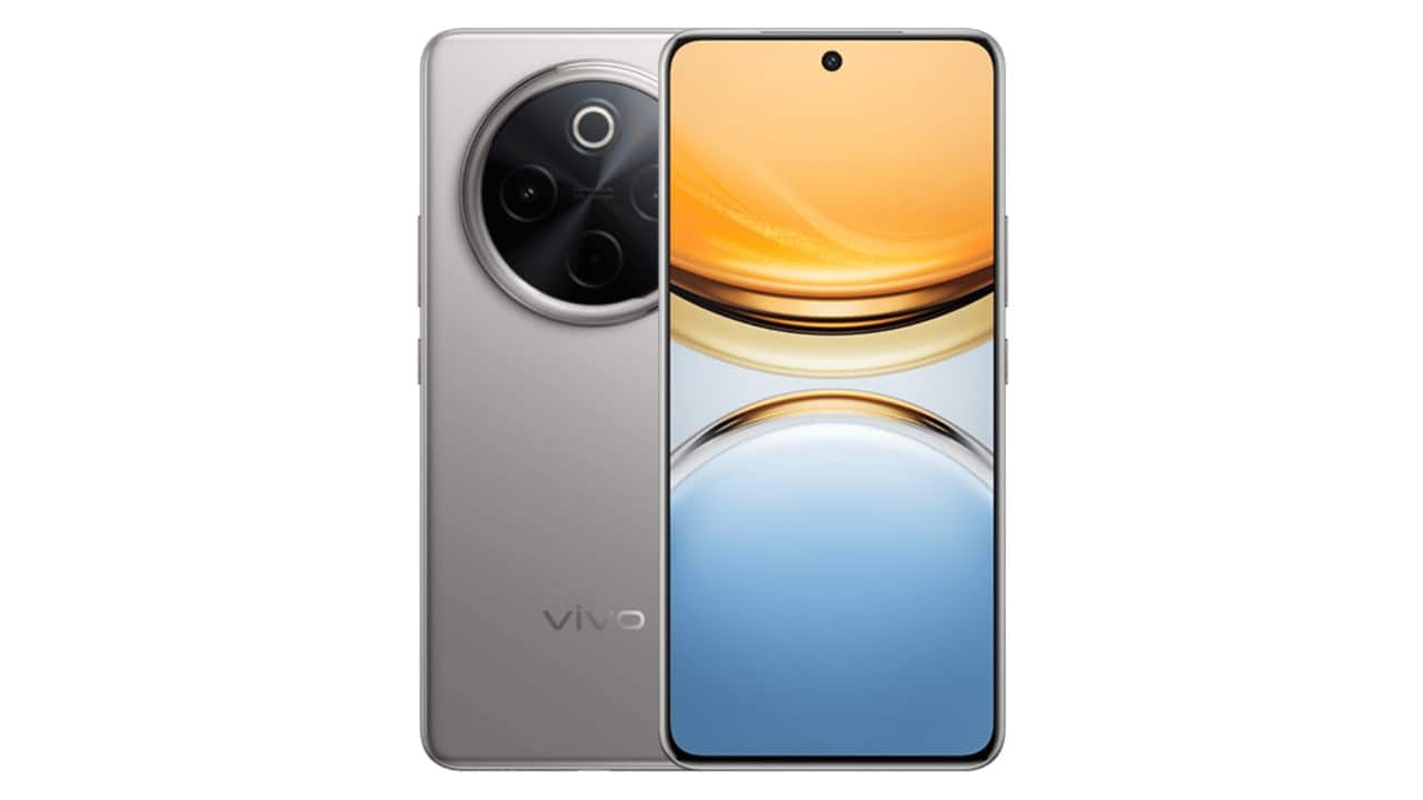 Vivo T4R 5G expected to launch in India soon, to be powered by MediaTek Dimensity 7400 SoC Vivo T4R 5G expected to launch in India soon, to be powered by MediaTek Dimensity 7400 SoC