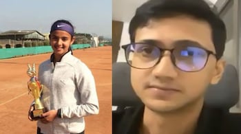 Radhika Yadav wanted to join films