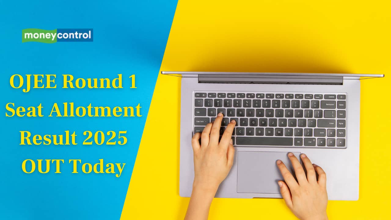 OJEE Round 1 Seat Allotment Result 2025 Out Today @ojee.nic.in; link here