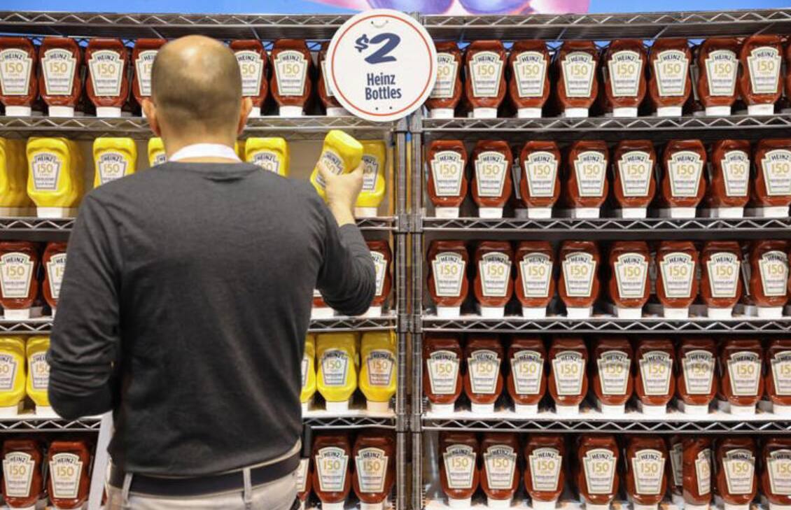 Kraft Heinz is splitting up—here’s what’s driving the $20 billion breakup