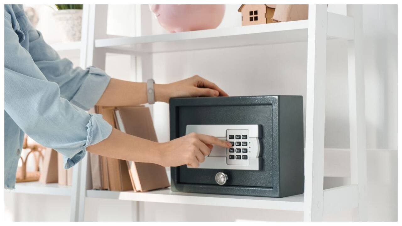 Is a bank locker in your best interest?