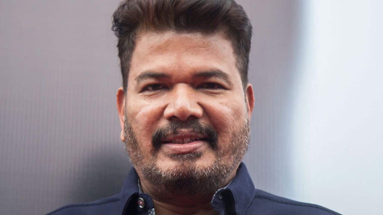 Netizens criticise director Shankar for comparing Game of Thrones and Avatar with his next film Velpari