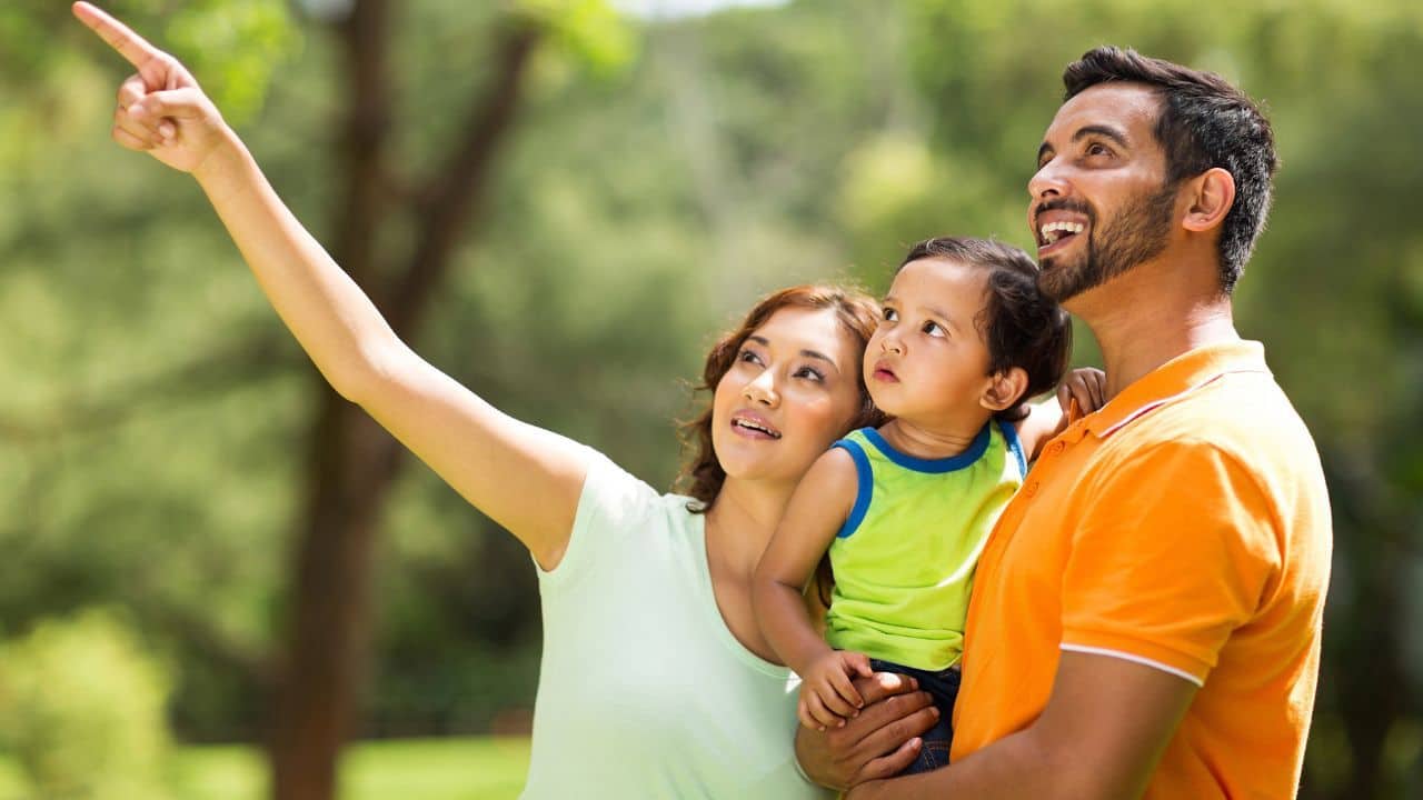 How to get a child Aadhaar card for kids below 5 years of age [See Pics]