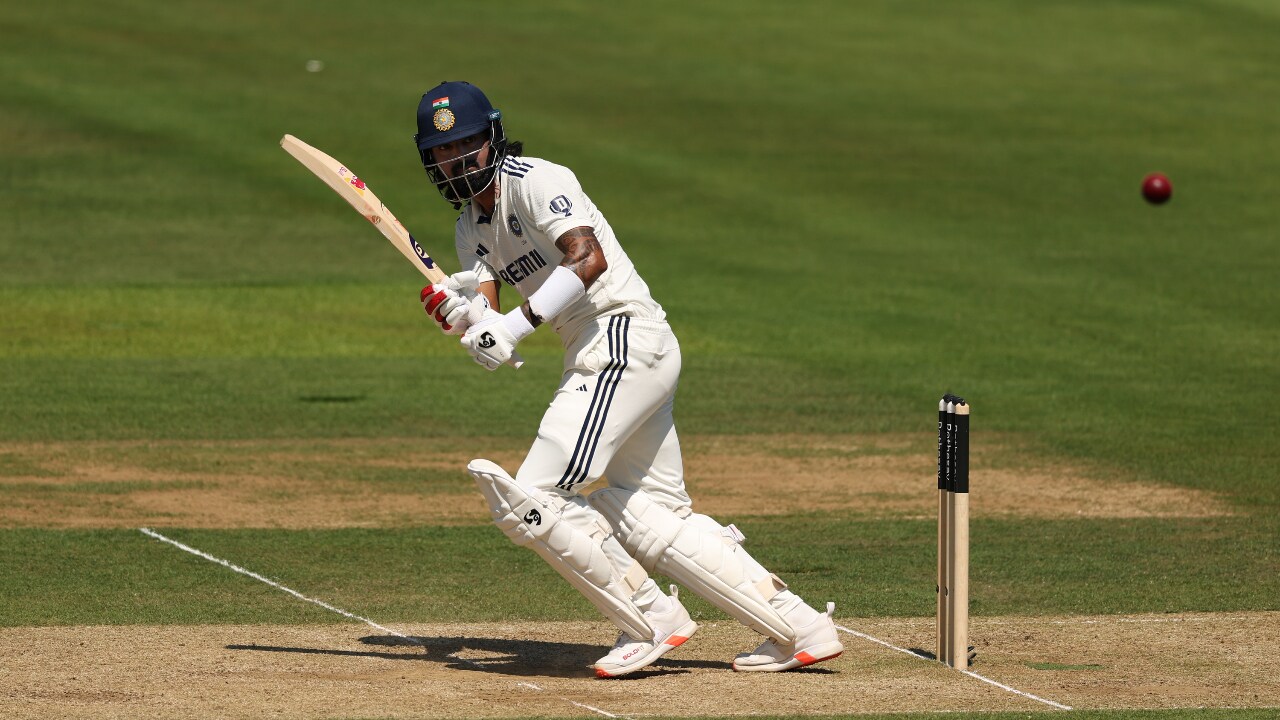 India vs England Live Score 3rd Test Day 3 IND vs ENG Lords scorecard ...