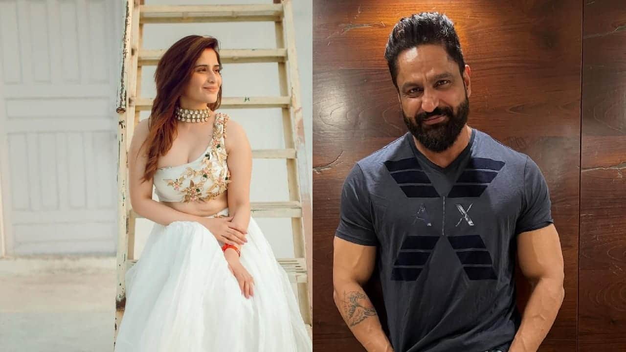 Arti Singh comes in support on Parag Tyagi after being trolled for using Late Shefali Jariwala’s death for publicity