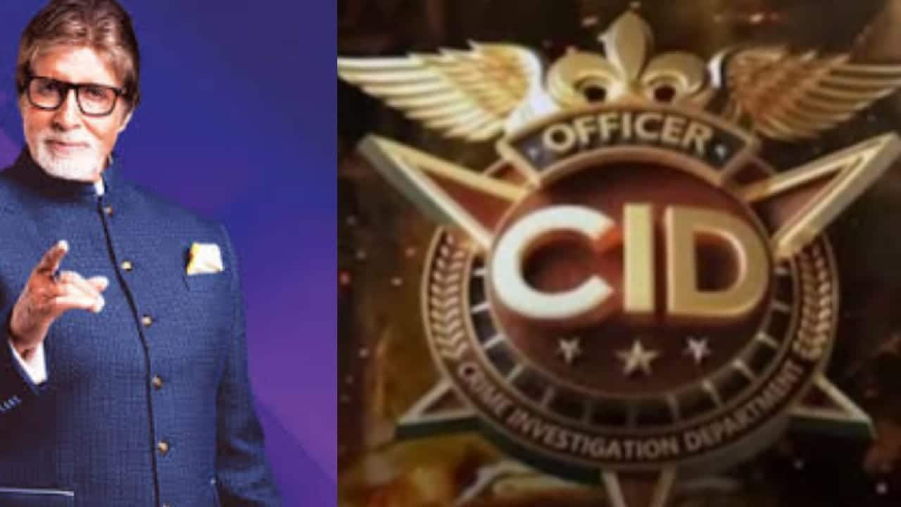 KBC 17 to replace CID 2; show likely to go off-air: Report