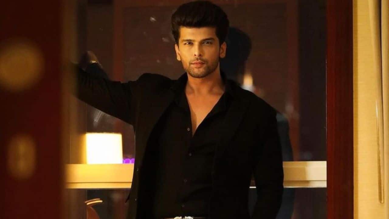 Kushal Tandon raises concern after a fan trespassed his house, writes, "Please respect my privacy and space"