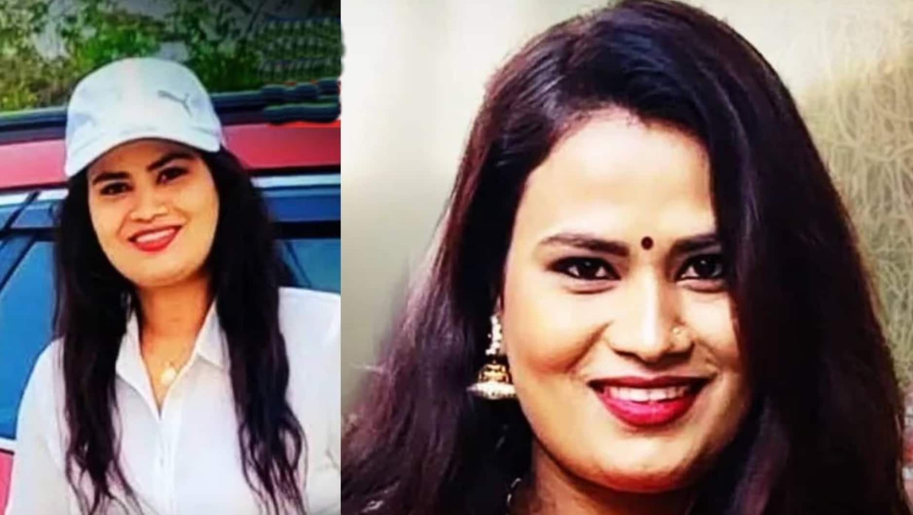 Kannada TV actress Shruthi stabbed by husband; hospitalised in Bengaluru after his brutal assault
