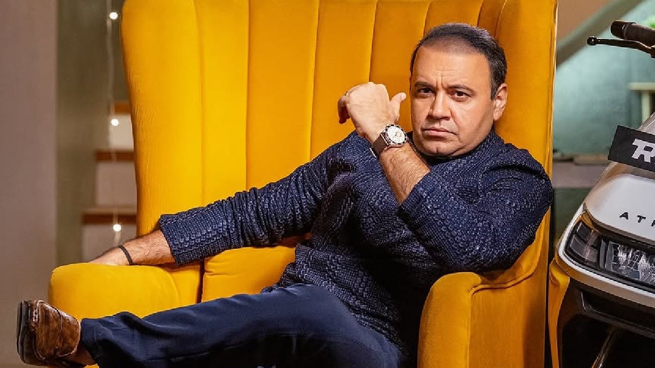 Taarak Mehta Ka Ooltah Chashmah: Mandar Chandwadkar aka Bhide shares what makes the show a TRP topper