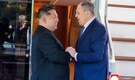 North Korean leader Kim reaffirms support for Russia in Ukraine conflict: Report
