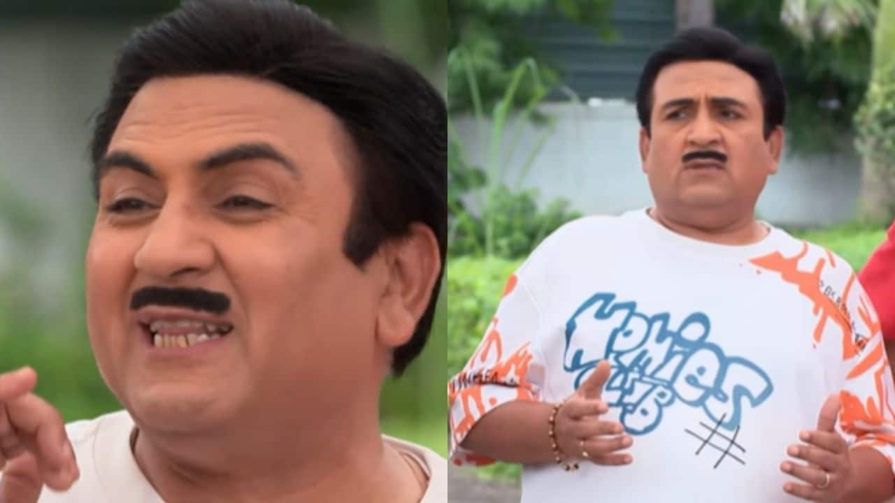 Taarak Mehta Ka Ooltah Chashmah update: Dilip Joshi returns as Jethalal to the show