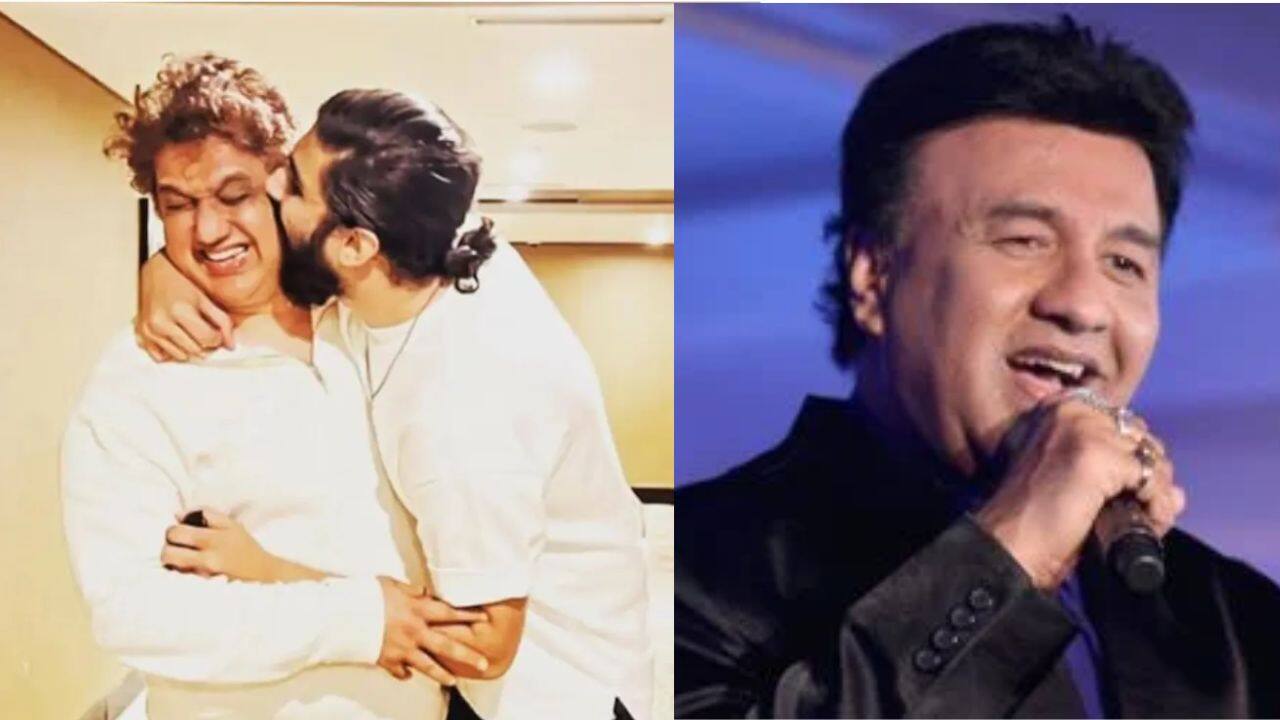 Amaal Mallik reveals Anu Malik sabotaged Daboo Malik's career:  Every time my dad got work, he would snatch it from the producers...
