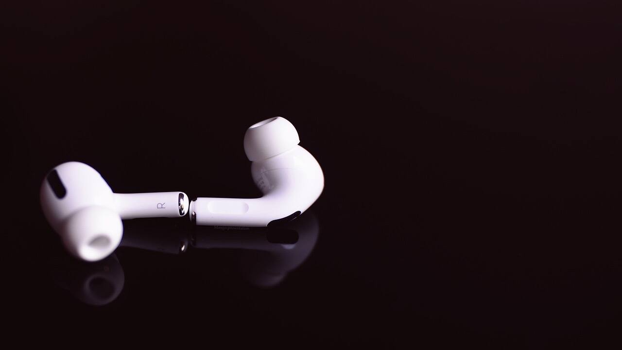   Don’t Submerge Your AirPods  Even if you have AirPods Pro with some water resistance, never run them under water or submerge them. They’re not waterproof.