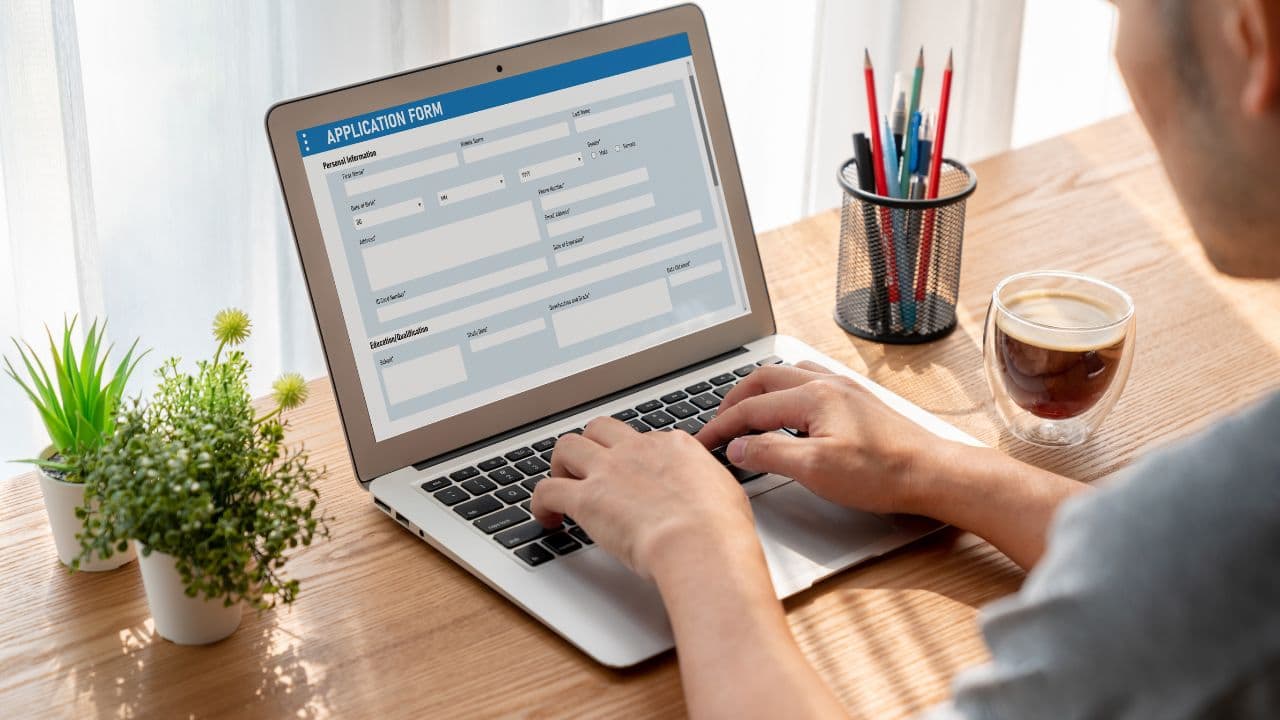 Applying online via SBI’s website  If you are an existing customer, the easiest way to apply is online on the SBI website. Visit the personal loans page, choose the loan product, and click 'Apply Now.' You will need to enter your details, upload your documents, and wait for authentication. Once approved, the money is credited to your account, typically in a matter of hours. The entire process is done online and without you having to visit a branch.