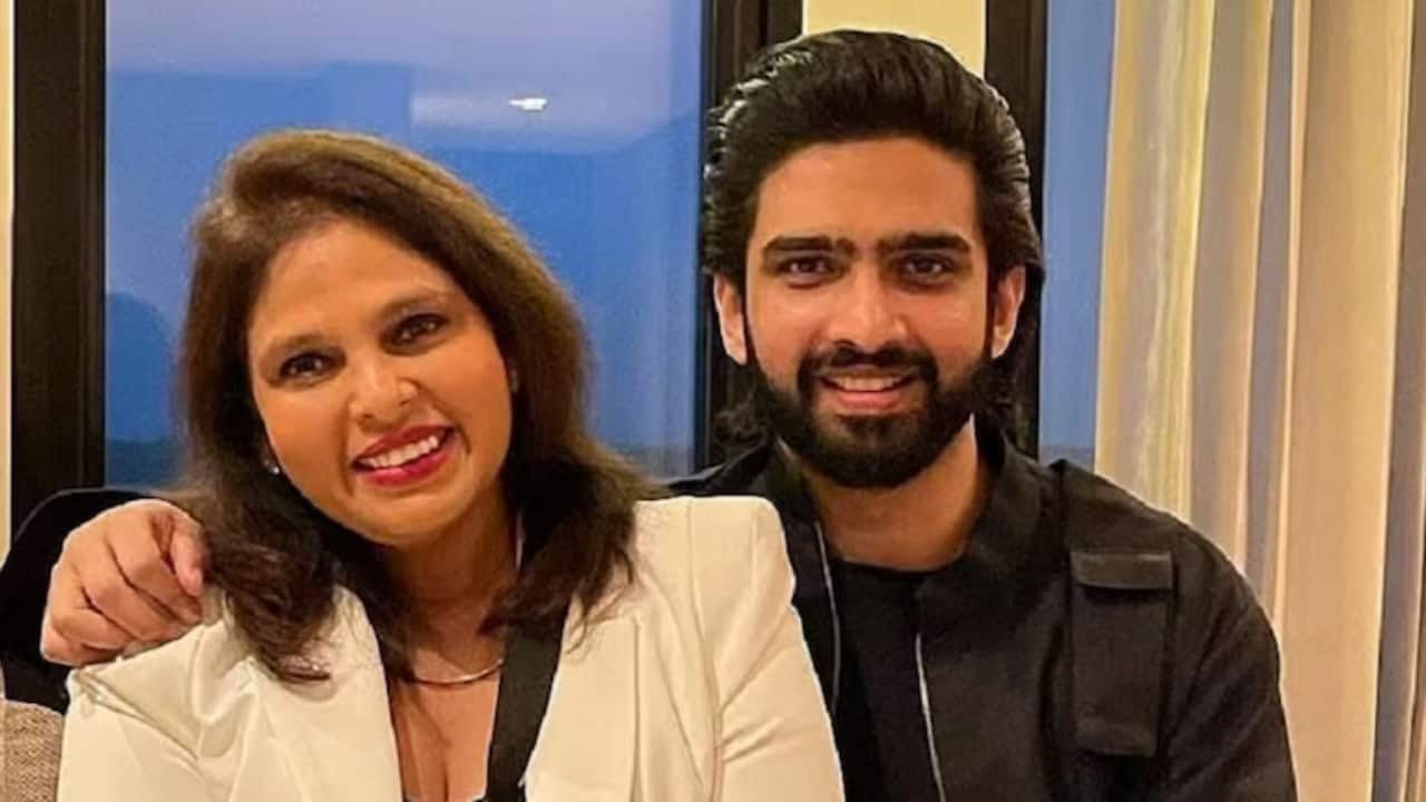Amaal Mallik admits mother’s comparisons with Armaan Malik led to personal turmoil, says "There was an issue with my mom"