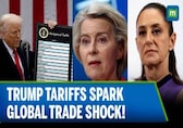 Trump Slaps 30% Tariffs On Mexico &amp; EU | Global Trade Shock Ahead Of August 1 Deadline | N18G