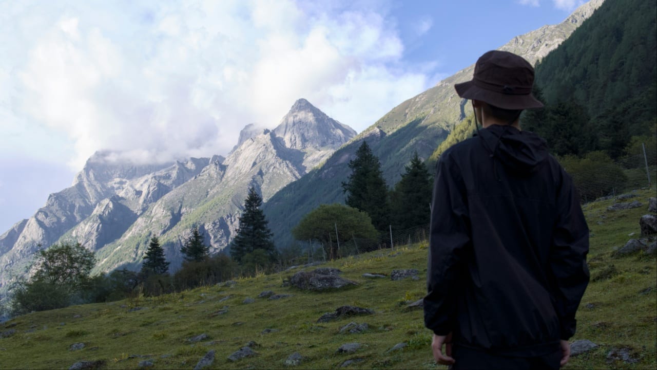 Missing China man found walking in mountains for 6 days to forget ex-girlfriend 