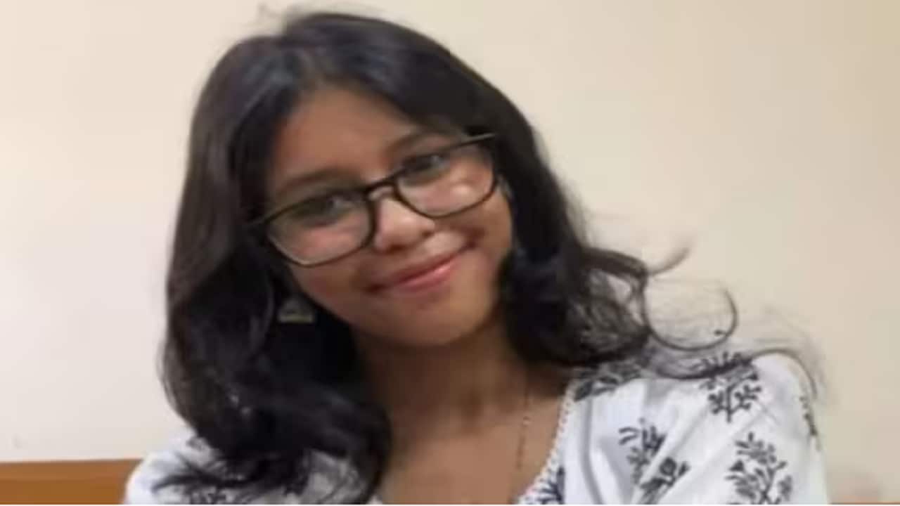 Missing Tripura girl Sneha Debnath’s body recovered from Yamuna in Delhi; emotional distress suspected