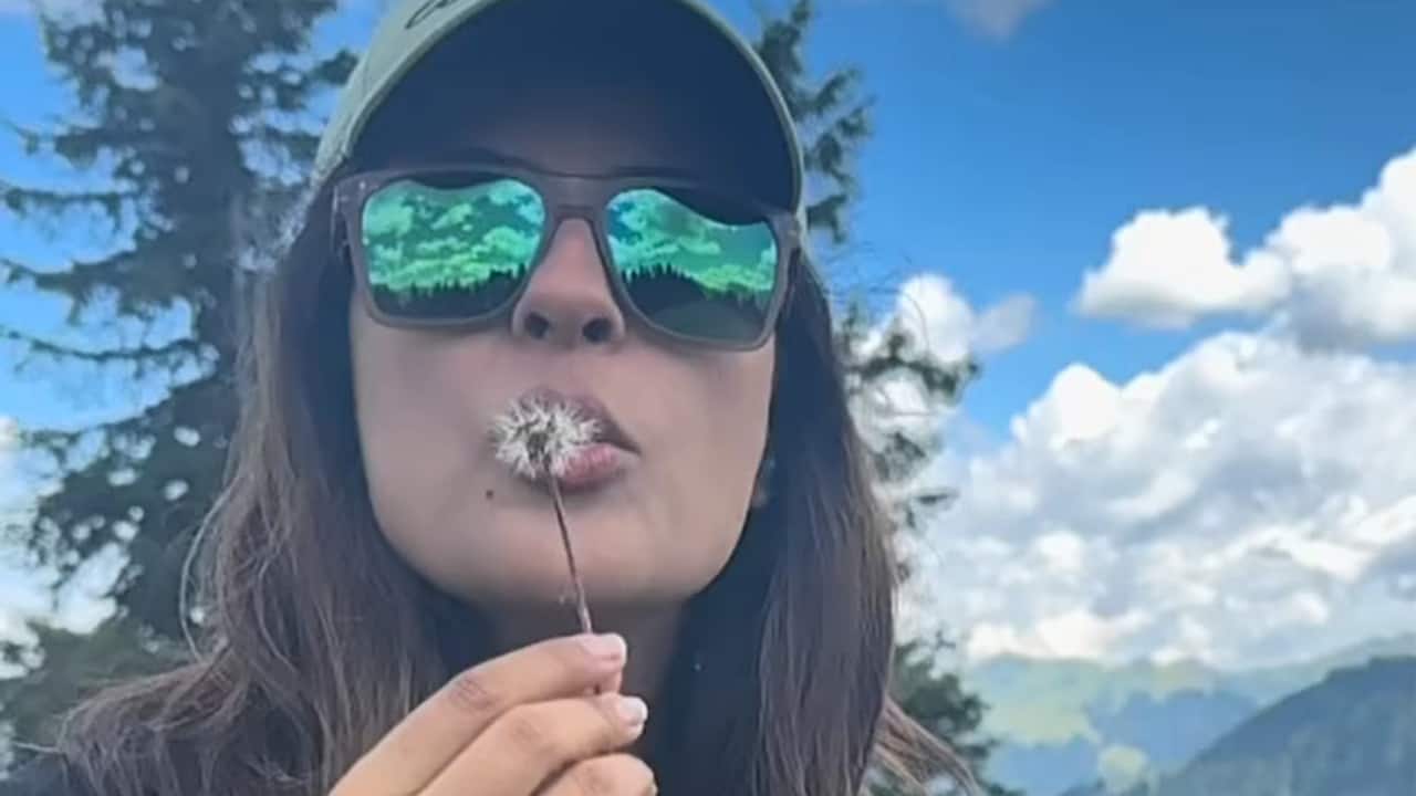 PICS: Tahira Kashyap and Ayushmann Khurrana enjoy a scenic hiking trip with kids PICS: Tahira Kashyap and Ayushmann Khurrana enjoy a scenic hiking trip with kids