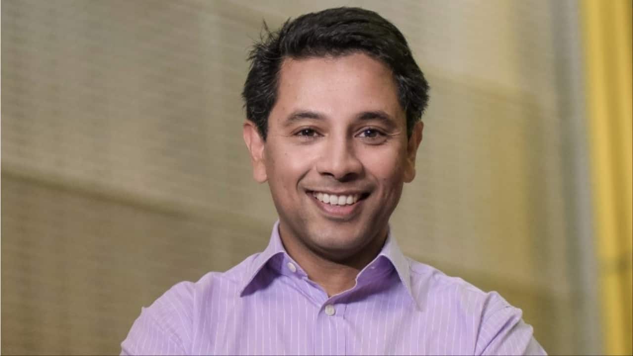 Sundar Pichai-backed CEO urges entrepreneurs to take care of their mental, physical health