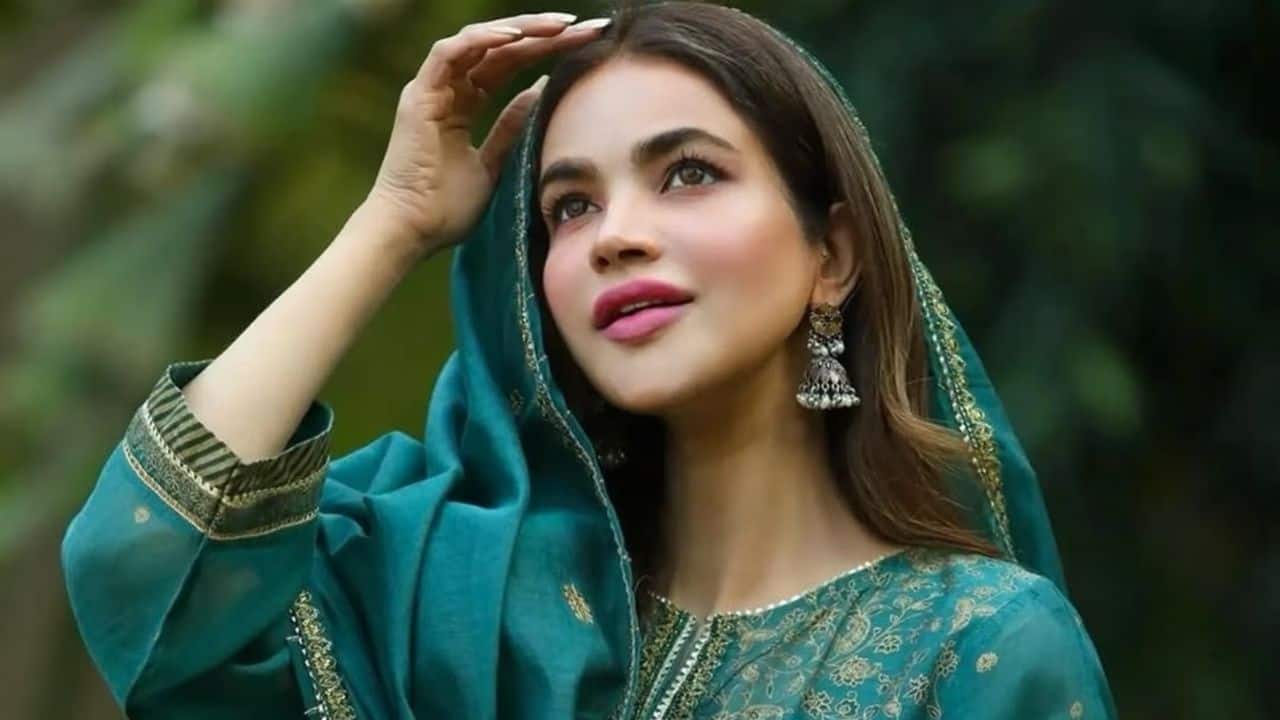 Pakistani Actress Humaira Asghar Ali's last voice note goes viral following decomposed body found