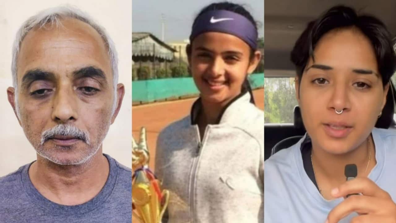 'Radhika Yadav even agreed to live on father's terms': Best friend shares video online