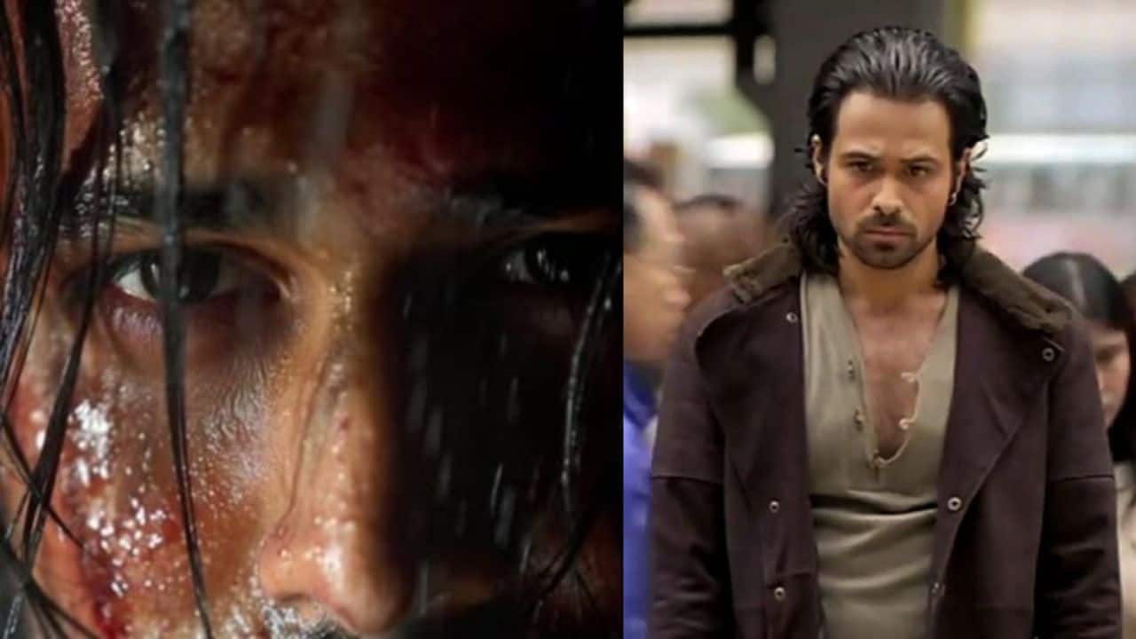 Emraan Hashmi's gritty new DP sends fans into a frenzy over possible Awarapan 2 avatar