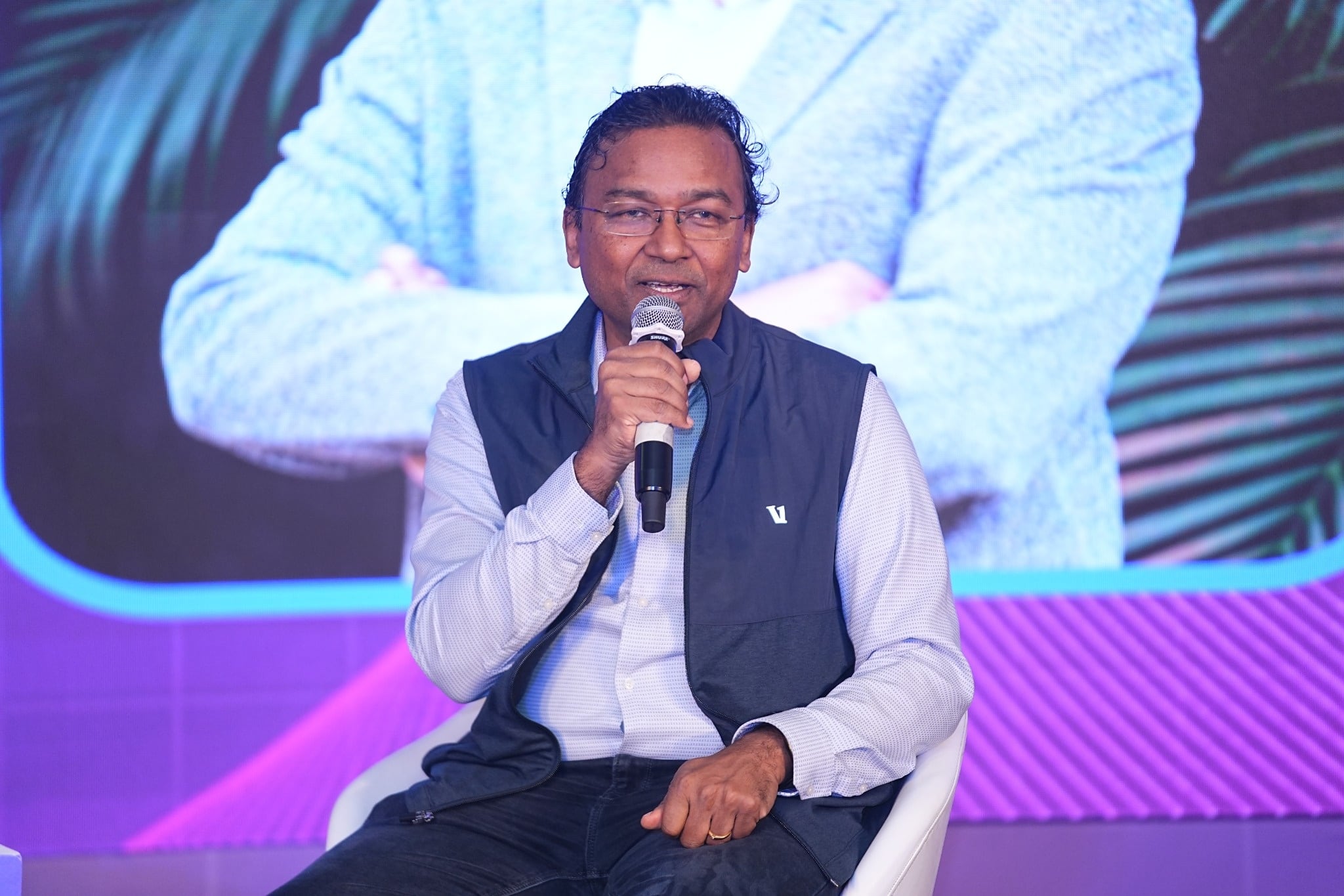 India will lead the second wave of AI startups, says Accel's Shekhar Kirani