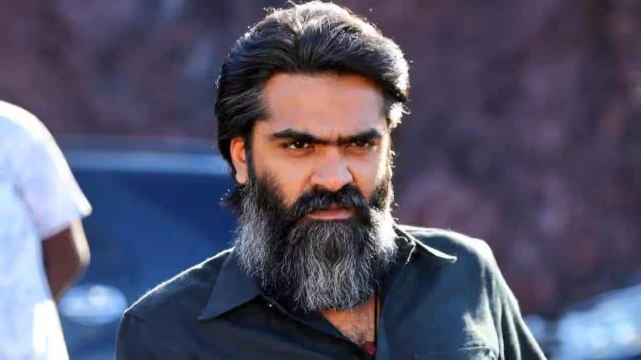 Silambarasan loses 10 kg in 10 days for upcoming Vetri Maaran film: Report