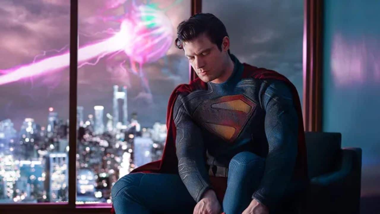 Superman box office collection day 3: James Gunn’s film outperforms Brad Pitt’s F1 and Jurassic World: Rebirth