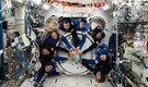 One last click: Astronaut Shubhanshu Shukla joins final photo session with crew before ISS departure