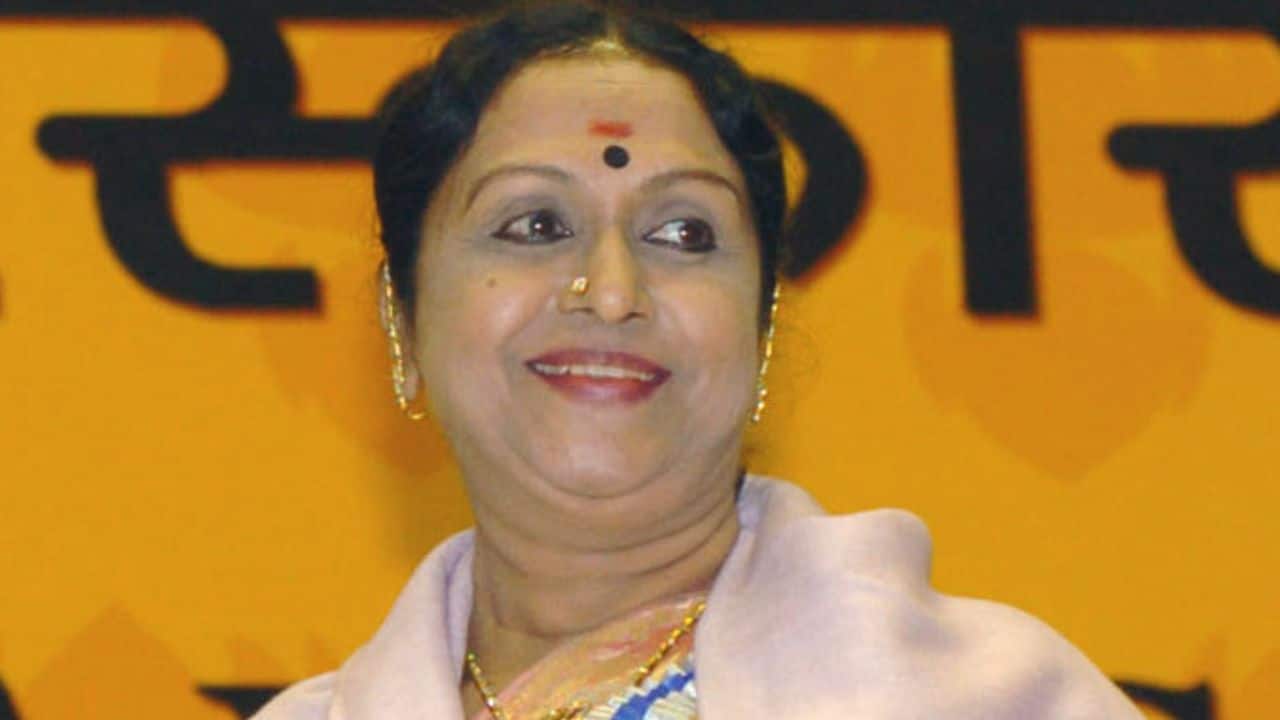 Who was B. Saroja Devi? veteran star dies at 87