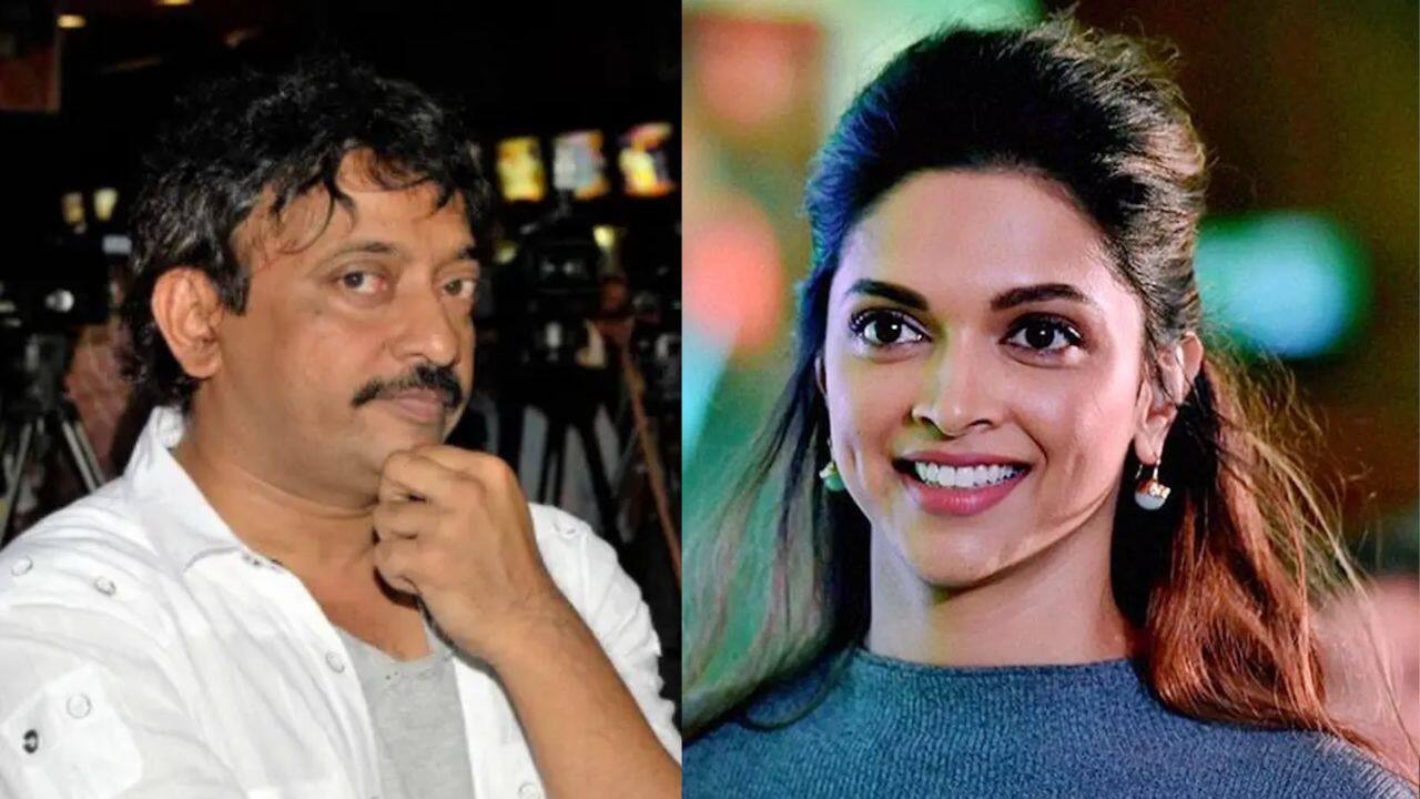 Ram Gopal Varma reacts to Deepika Padukone–Sandeep Reddy Vanga 8-hour shift controversy, calls it 'Exaggerated’