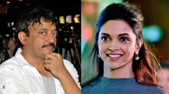 Ram Gopal Varma on 8 hour shift controversy