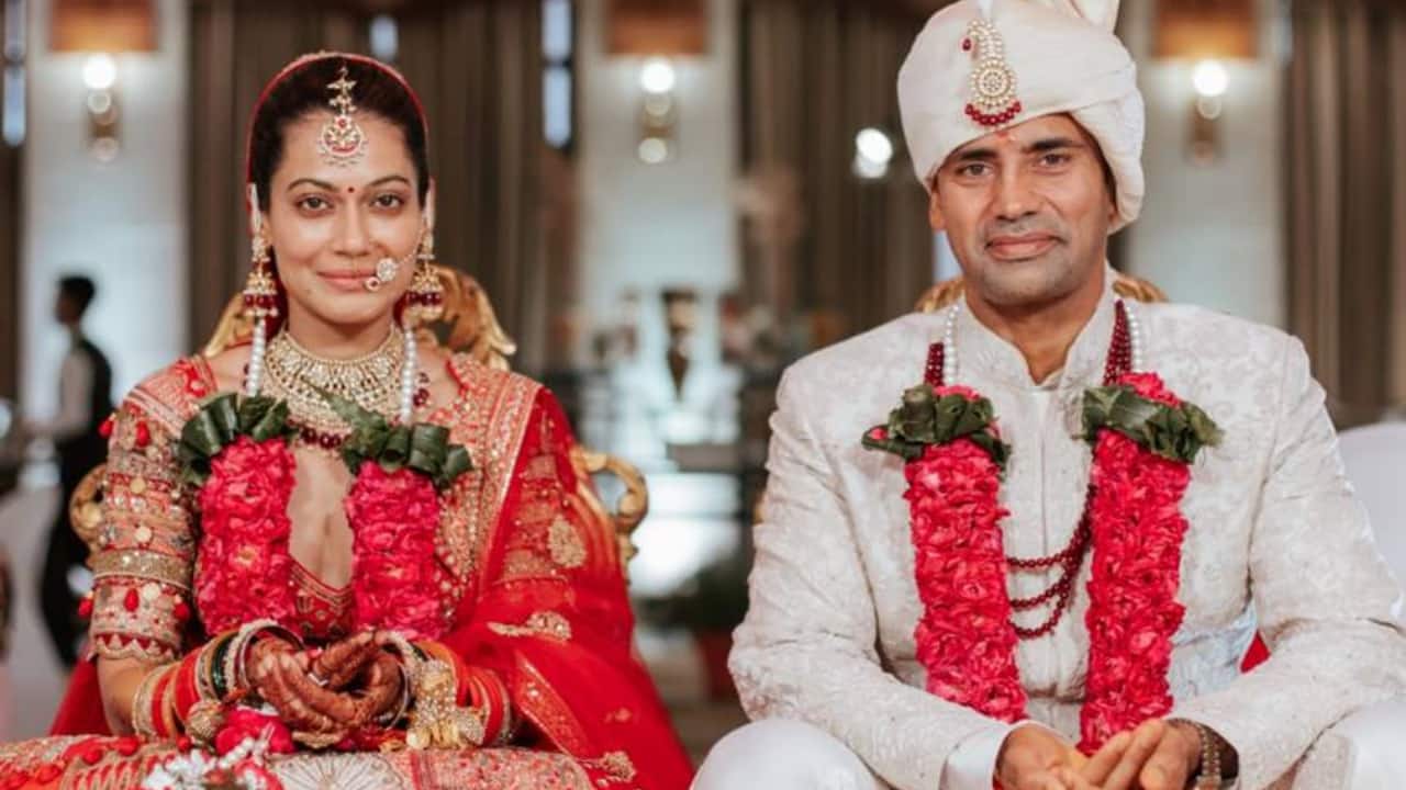 Sangram Singh on how wife Payal Rohatgi got affected with divorce rumours: She overthinks a lot and then explodes
