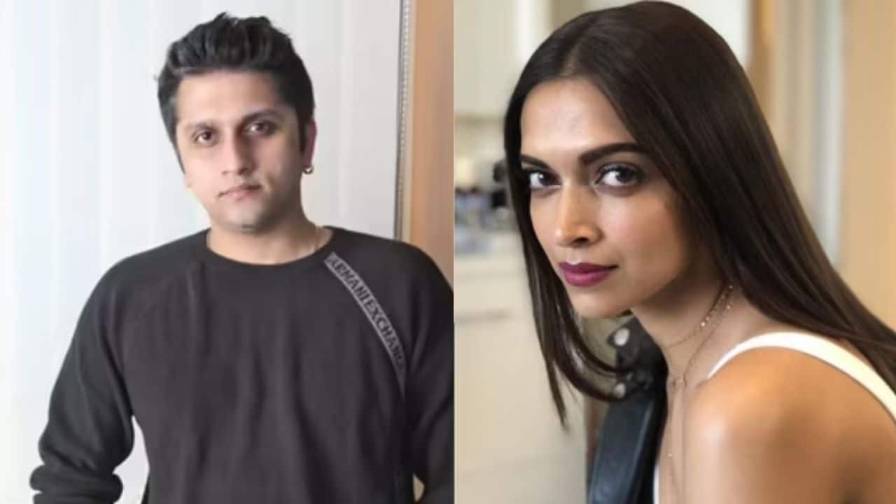 Mohit Suri weighs in on Deepika Padukone’s exit from Spirit over 8-hour shift clause; says it's 'unfair'