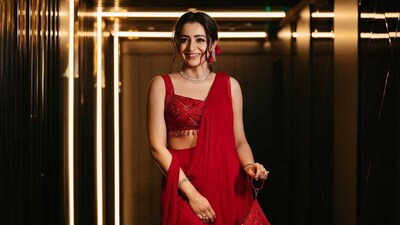 Who is Trisha Krishnan? Actress linked to Thalapathy Vijay