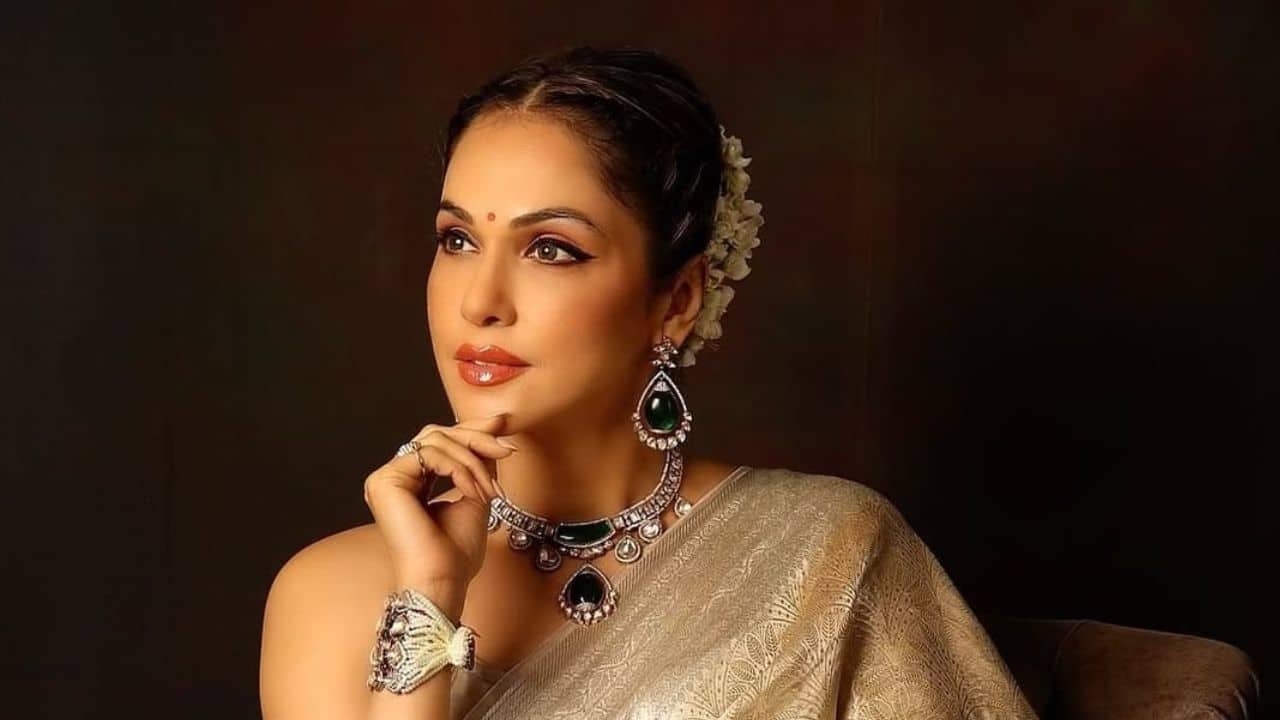 Isha Koppikar opens up about mental health and fame's hidden pressures: You're expected to smile through the stress...