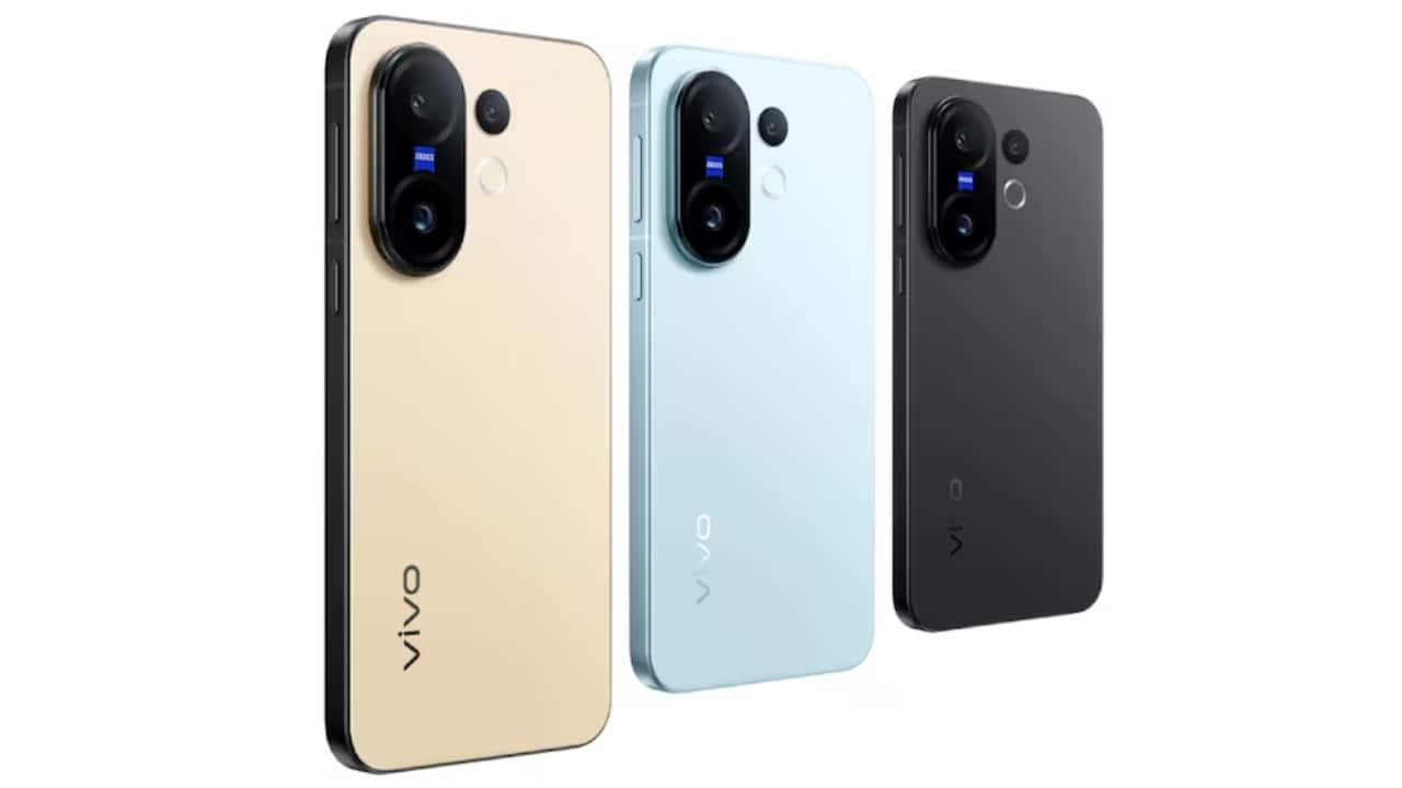 Vivo X200 FE with MediaTek Dimensity 9300+ SoC, 6500mAh battery launched in India: Price, specifications Vivo X200 FE with MediaTek Dimensity 9300+ SoC, 6500mAh battery launched in India: Price, specifications