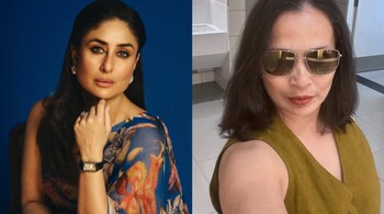 Rujuta Diwekar has been Kareena Kapoor's dietician for around two decades