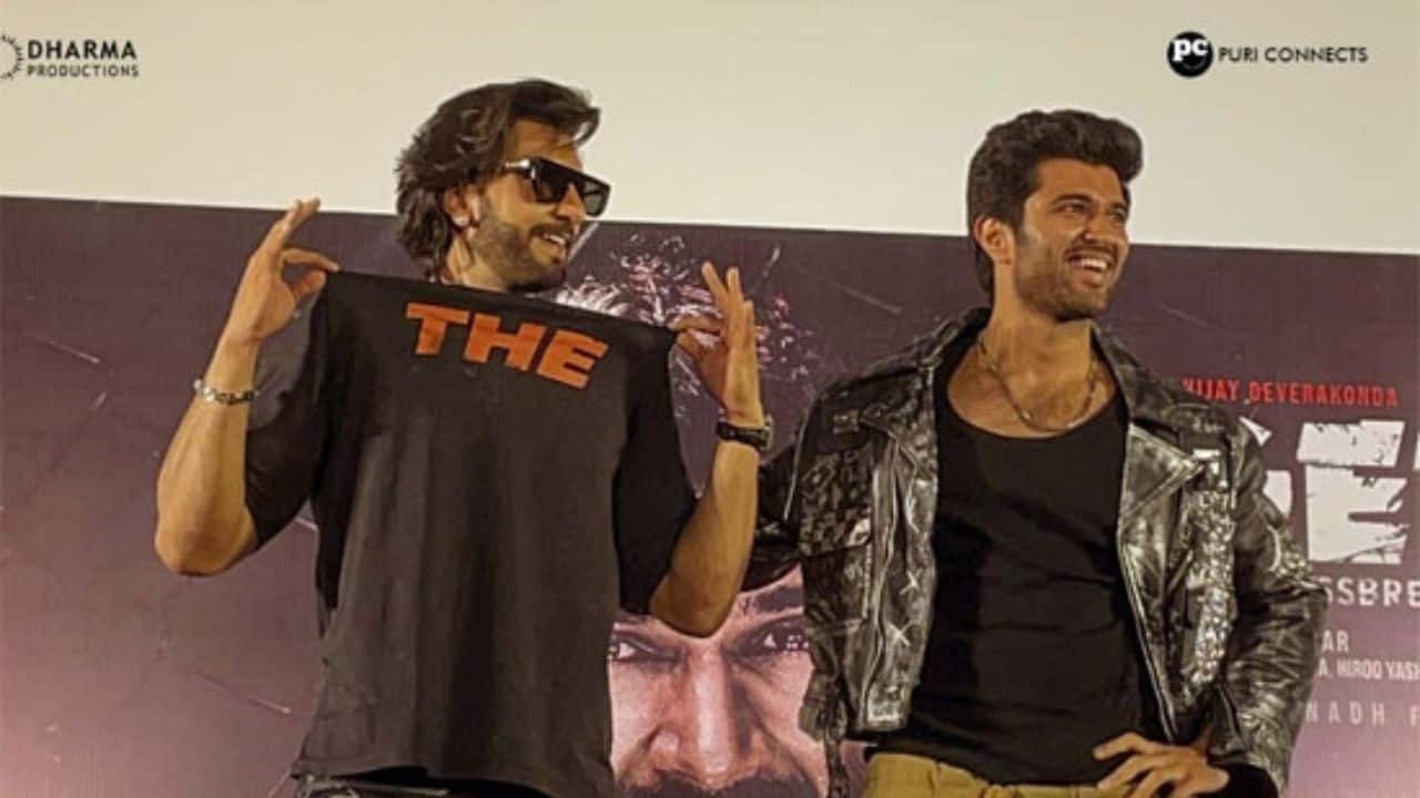 Did Vijay Deverakonda turn down Ranveer Singh's Don 3? Read to know