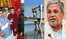 Sigandur bridge inauguration: Karnataka CM Siddaramaiah, Nitin Gadkari spar over ‘ignored protocol’