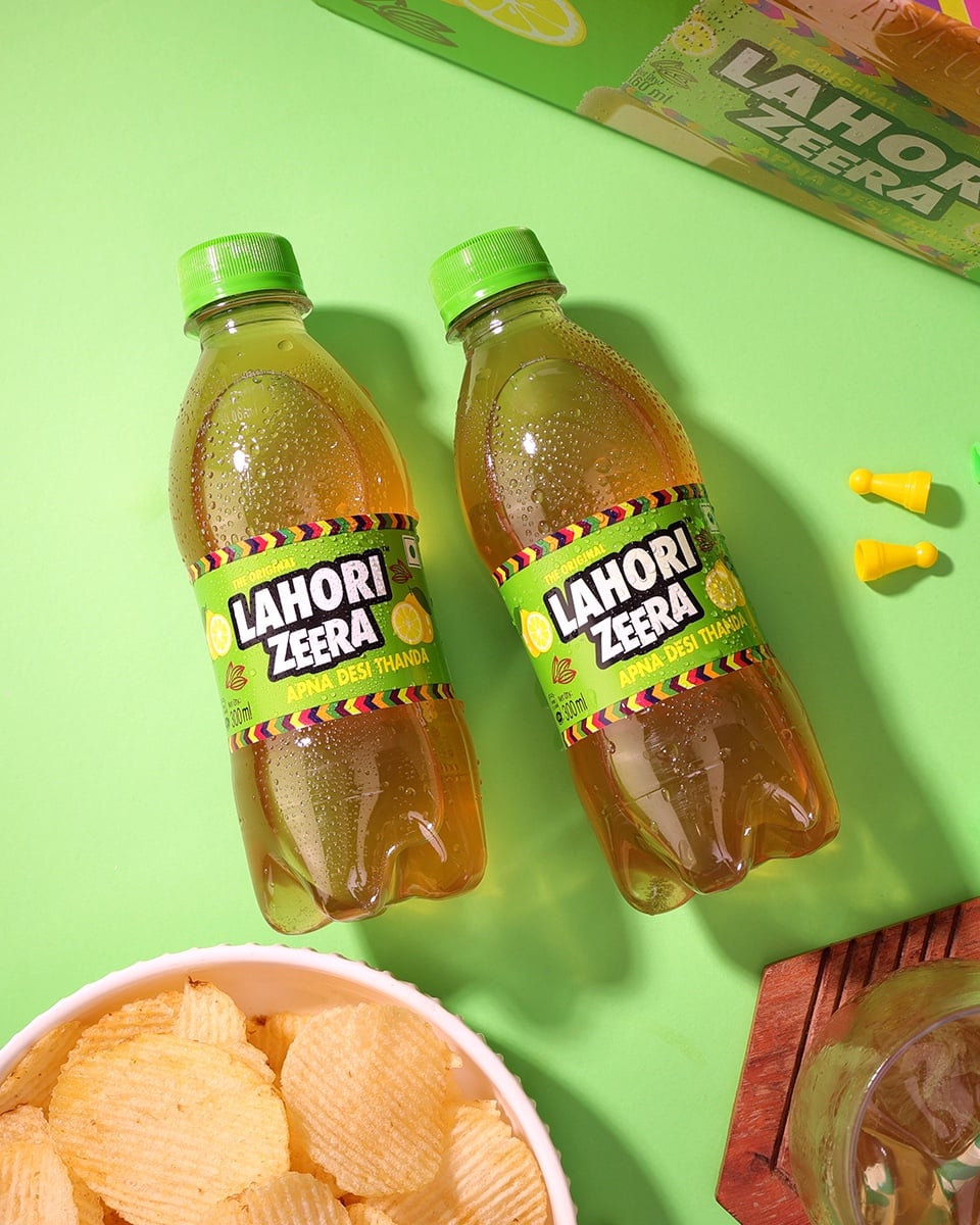 Motilal Oswal-Backed Lahori Zeera bets on Bisleri playbook to boost growth