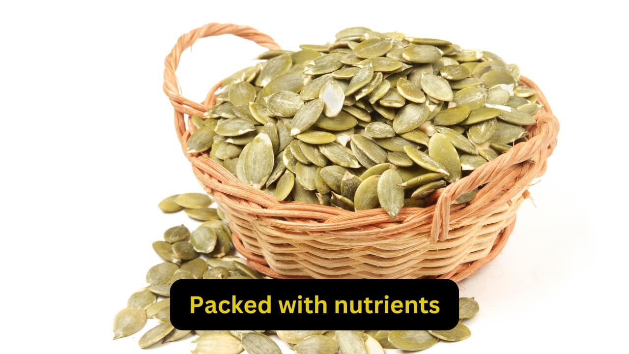 10 health benefits of pumpkin seeds: From heart health to better sleep, more