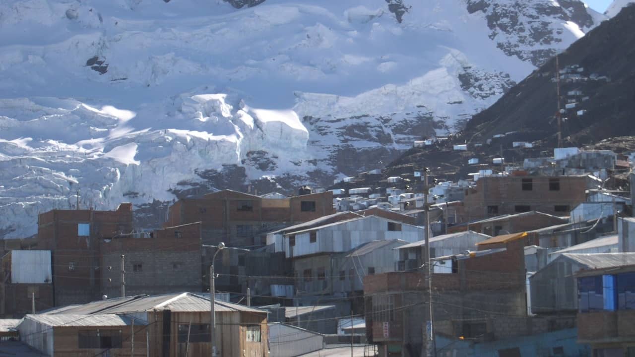 2. La Rinconada, Peru Perched at nearly 17,000 feet above sea level, La Rinconada is the highest permanent settlement on Earth. The thin atmosphere makes every breath laborious, while year-round sub-zero temperatures render daily tasks arduous. Its unregulated gold mines attract thousands despite the absence of basic infrastructure. Mercury contamination, lack of sanitation, and oxygen deprivation are part of daily life in this mountain outpost often described as purgatory on Earth. (Image: Canva) 2. La Rinconada, Peru Perched at nearly 17,000 feet above sea level, La Rinconada is the highest permanent settlement on Earth. The thin atmosphere makes every breath laborious, while year-round sub-zero temperatures render daily tasks arduous. Its unregulated gold mines attract thousands despite the absence of basic infrastructure. Mercury contamination, lack of sanitation, and oxygen deprivation are part of daily life in this mountain outpost often described as purgatory on Earth. (Image: Canva)