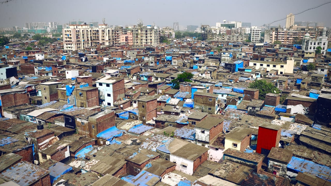 9. Dharavi, Mumbai, India Spanning less than a square mile, Dharavi houses close to a million people, making it one of the most densely packed urban areas on Earth. Narrow alleys, unregulated electricity, and poor sanitation foster conditions ripe for fire, flood, and disease. Despite its challenges, Dharavi is also an economic engine—home to thousands of micro-industries producing textiles, pottery, and recycled goods worth over a billion dollars annually. (Image: Canva) 9. Dharavi, Mumbai, India Spanning less than a square mile, Dharavi houses close to a million people, making it one of the most densely packed urban areas on Earth. Narrow alleys, unregulated electricity, and poor sanitation foster conditions ripe for fire, flood, and disease. Despite its challenges, Dharavi is also an economic engine—home to thousands of micro-industries producing textiles, pottery, and recycled goods worth over a billion dollars annually. (Image: Canva)