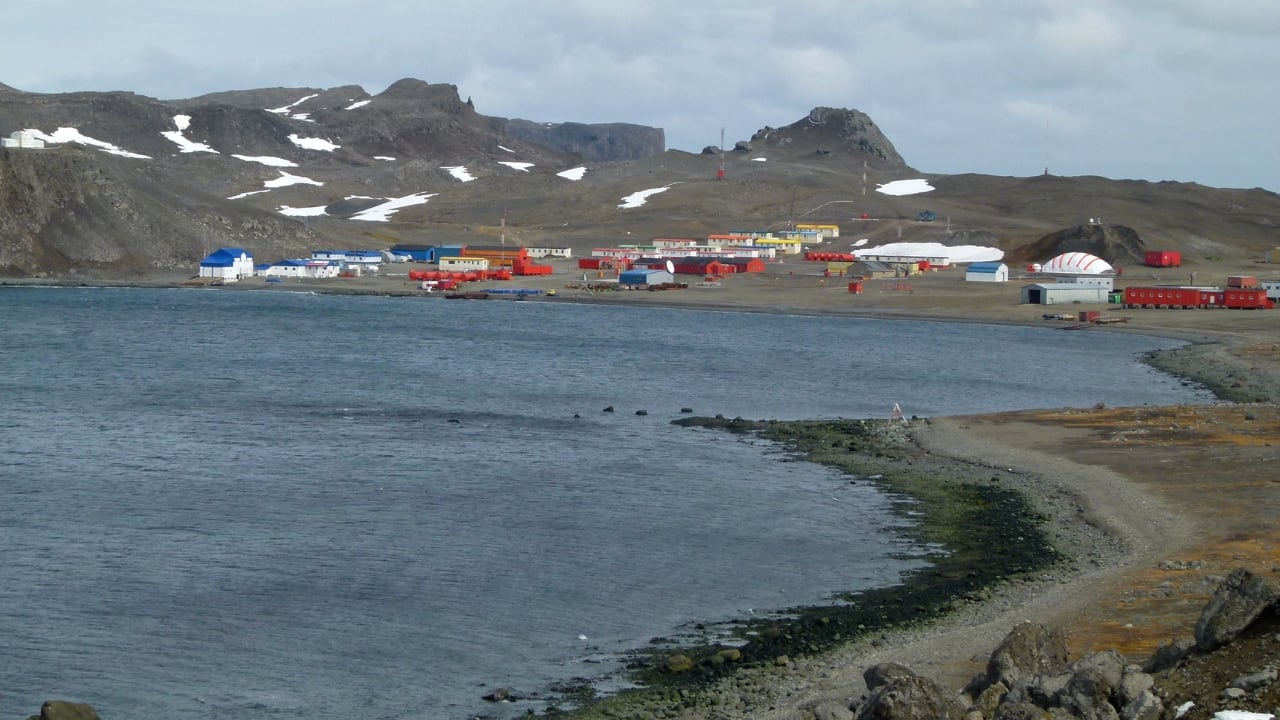10. Villa Las Estrellas, Antarctica Located on King George Island, this Chilean settlement resembles a scientific outpost more than a town. Long-term residents must undergo appendectomies before arriving, as medical facilities are rudimentary and evacuations impossible in winter. Here, families endure endless nights, hurricane-force winds, and frigid temperatures, living in prefabricated homes amid one of Earth’s most hostile environments. (Image: Canva) 10. Villa Las Estrellas, Antarctica Located on King George Island, this Chilean settlement resembles a scientific outpost more than a town. Long-term residents must undergo appendectomies before arriving, as medical facilities are rudimentary and evacuations impossible in winter. Here, families endure endless nights, hurricane-force winds, and frigid temperatures, living in prefabricated homes amid one of Earth’s most hostile environments. (Image: Canva)