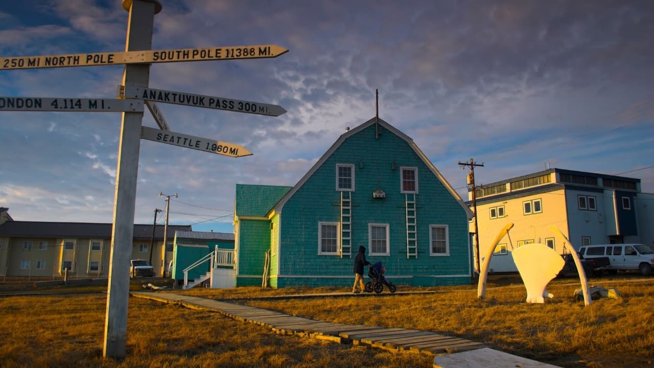11. Barrow (Utqiaġvik), Alaska, USA The northernmost city in the United States lives in the shadow of disappearing coastlines and encroaching darkness. Barrow experiences more than two months without sunlight each winter. Supply chains are fragile, with most goods arriving by air. Climate change has turned the surrounding permafrost into sinking land, while sea ice retreats leave it more exposed to erosion. Yet life here persists—rugged, quiet, and enduring. (Image: Canva) 11. Barrow (Utqiaġvik), Alaska, USA The northernmost city in the United States lives in the shadow of disappearing coastlines and encroaching darkness. Barrow experiences more than two months without sunlight each winter. Supply chains are fragile, with most goods arriving by air. Climate change has turned the surrounding permafrost into sinking land, while sea ice retreats leave it more exposed to erosion. Yet life here persists—rugged, quiet, and enduring. (Image: Canva)