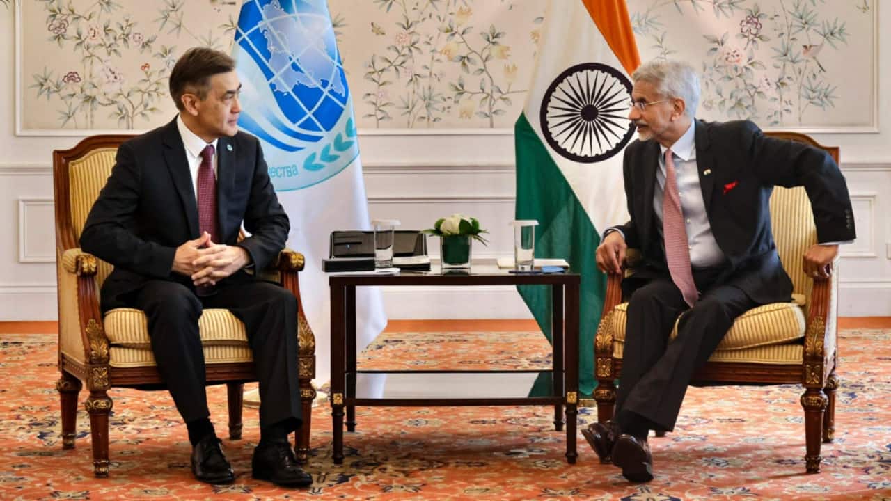 India-China relations on the mend? Why Jaishankar’s first China visit since Galwan could be a turning point